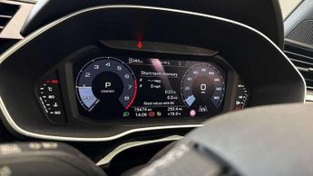 Audi Q3 35 TFSI S Line 5dr S Tronic