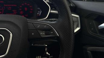 Audi Q3 35 TFSI S Line 5dr S Tronic