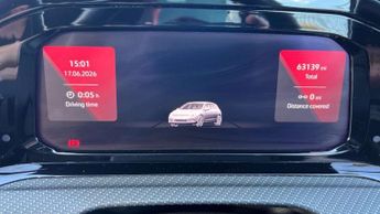 Volkswagen Golf 1.5 eTSI 150 R-Line 5dr DSG