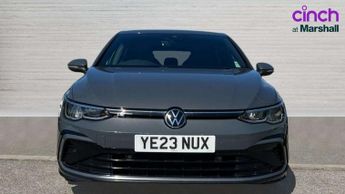 Volkswagen Golf 1.5 eTSI 150 R-Line 5dr DSG