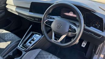 Volkswagen Golf 1.5 eTSI 150 R-Line 5dr DSG