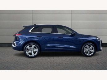 Audi Q3 1.5 TFSI S Line 5dr S Tronic