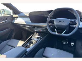 Audi Q3 1.5 TFSI S Line 5dr S Tronic