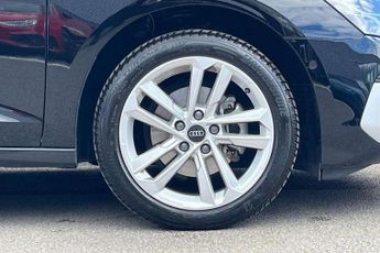 Audi A3 30 TFSI Sport 5dr S Tronic