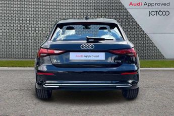 Audi A3 30 TFSI Sport 5dr S Tronic
