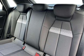 Audi A3 30 TFSI Sport 5dr S Tronic