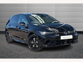 Volkswagen Golf 2.0 TSI 333 R Black Edition 4Motion 5dr DSG