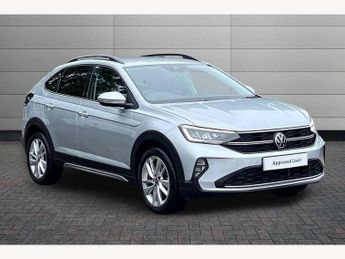 Volkswagen Taigo 1.0 TSI Match 5dr