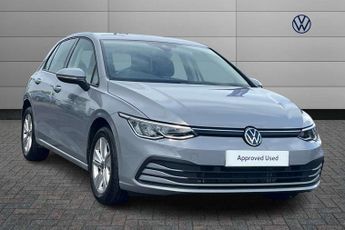 Volkswagen Golf 1.5 TSI Life 5dr