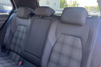 Volkswagen Golf 2.0 TSI GTI 5dr DSG
