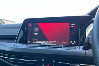 Volkswagen Golf 2.0 TSI GTI 5dr DSG