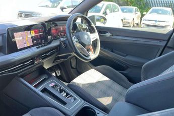 Volkswagen Golf 2.0 TSI GTI 5dr DSG