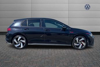 Volkswagen Golf 2.0 TSI GTI 5dr DSG