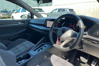 Volkswagen Golf 2.0 TSI GTI 5dr DSG