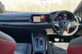 Volkswagen Golf 2.0 TSI GTI 5dr DSG