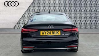 Audi A5 35 TFSI Sport 5dr S Tronic