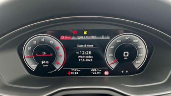 Audi A5 35 TFSI Sport 5dr S Tronic