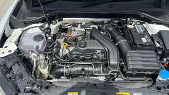Audi Q2 35 TFSI S Line 5dr S Tronic