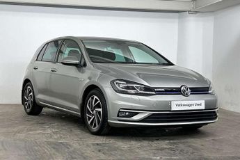Volkswagen Golf 1.5 TSI EVO Match Edition 5dr