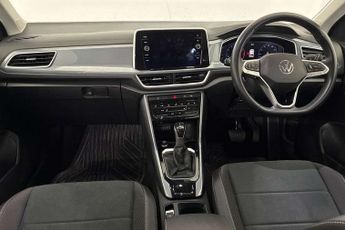 Volkswagen T-Roc 1.5 TSI Style 5dr DSG