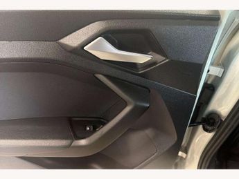 Audi A1 35 TFSI S Line 5dr S Tronic