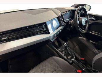 Audi A1 35 TFSI S Line 5dr S Tronic