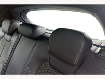 Audi A1 35 TFSI S Line 5dr S Tronic