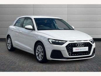 Audi A1 30 TFSI 110 Sport 5dr