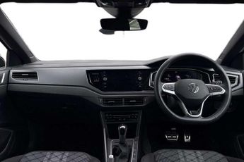 Volkswagen Taigo 1.0 TSI 115 Black Edition 5dr DSG