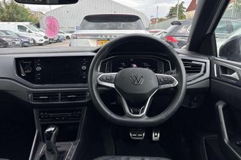 Volkswagen Taigo 1.0 TSI 115 Black Edition 5dr DSG