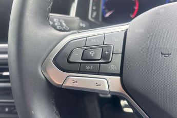Volkswagen Taigo 1.0 TSI 115 Black Edition 5dr DSG