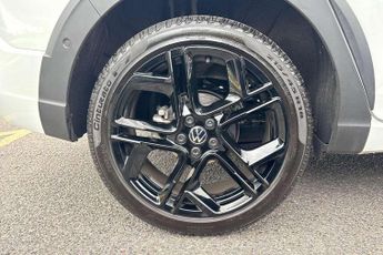 Volkswagen Taigo 1.0 TSI 115 Black Edition 5dr DSG