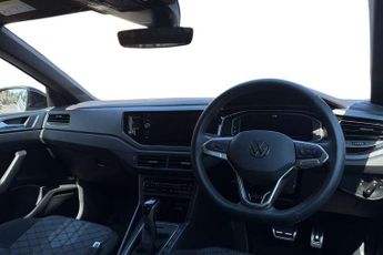 Volkswagen Taigo 1.0 TSI 115 Black Edition 5dr DSG