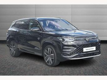 Volkswagen Tayron 2.0 TDI R-Line 5dr DSG7 [7 Seat]