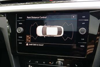 Volkswagen Arteon 1.4 TSI eHybrid R-Line 5dr DSG
