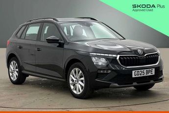 Skoda Kamiq 1.0 TSI SE Edition 5dr