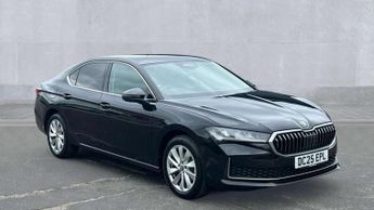 Skoda Superb 1.5 TSI e-TEC SE Technology 5dr DSG