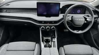 Skoda Superb 1.5 TSI e-TEC SE Technology 5dr DSG