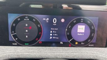 Skoda Superb 1.5 TSI e-TEC SE Technology 5dr DSG