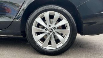 Skoda Superb 1.5 TSI e-TEC SE Technology 5dr DSG
