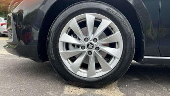 Skoda Superb 1.5 TSI e-TEC SE Technology 5dr DSG