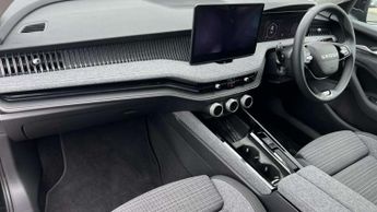 Skoda Superb 1.5 TSI e-TEC SE Technology 5dr DSG