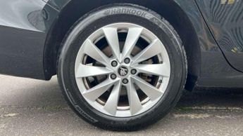 Skoda Superb 1.5 TSI e-TEC SE Technology 5dr DSG