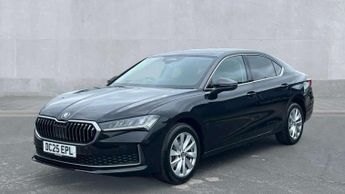 Skoda Superb 1.5 TSI e-TEC SE Technology 5dr DSG