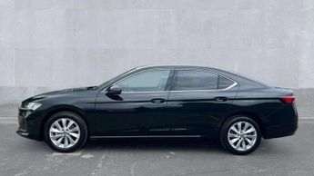 Skoda Superb 1.5 TSI e-TEC SE Technology 5dr DSG