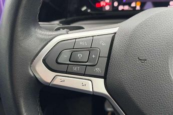 Volkswagen Golf 1.4 TSI eHybrid Style 5dr DSG