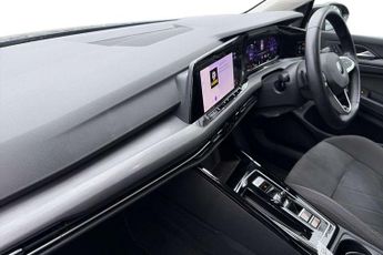 Volkswagen Golf 1.4 TSI eHybrid Style 5dr DSG