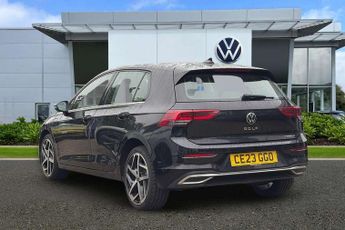 Volkswagen Golf 1.4 TSI eHybrid Style 5dr DSG