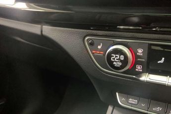Audi Q5 50 TFSI e Quattro Black Edition 5dr S Tronic