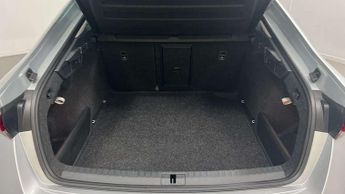 Skoda Octavia 2.0 TDI 150 SE L 5dr DSG